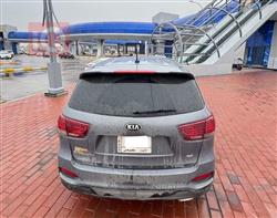 کیا سۆرینتۆ